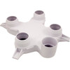 Collection Manifold Hayward Super Star-Clear/Swim Clear