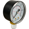 Pressure Gauge Hayward 1/4"mpt 0-60psi Bottom Mount ECX270861