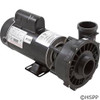 Pump WW Exec 1 Hp 115V 2-Spd 48Fr 2-1/2" X 2" OEM at a different angle again.