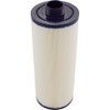 Cartridge 30sqft ht 1-1/2"mpt b 4-5/8" 11-7/8" PB