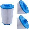 Cartridge 50sqft ht 1-1/2"mpt b 6" 9" 3oz FC-0315