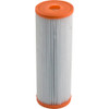 Cartridge 8sqft 1-1/16"ot 1-1/16"ob 3-1/4" 9-3/4" 3oz