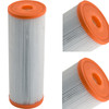 Cartridge 8sqft 1-1/16"ot 1-1/16"ob 3-1/4" 9-3/4" 3oz FC-3076