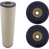 Cartridge 100sqft 3"ot 3"ob 7" 25-1/2" PB PC-1270