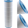 Cartridge 125 sqft 3"ot 3"ob 7" 26" 4oz FC-0695