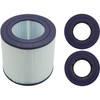 Cartridge 50sqft 6"ot 6"ob 10-1/16" 8-9/16" PB PC-0684