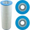 Cartridge 200sqft6"ot6"ob10-1/16"31-1/8"3ozSlvr FC-3406