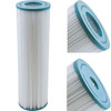 Cartridge 12sqft 1-1/8"ot 2-3/8"ob 4-3/4" 16" 4oz FC-3735