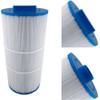 Cartridge 75sqft ht 2"mpt b 7" 14-3/4" 3oz