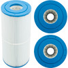 Cartridge 50sqft 3"ot 3"ob 7" 14-3/16" 3oz Slvr FC-3415