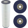 Cartridge 190sqft 4"ot 4"ob 8-15/16" 28-3/16" PB PC-1211