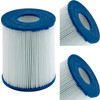Cartridge 20sqft 2-5/8"ot 2-5/8"ob 6-1/4" 8" 4oz FC-3840