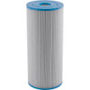 Cartridge 25sqft 1-5/8"ot 1-5/8"ob 5-3/16" 11-7/8" 4oz