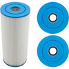 Cartridge 25sqft 1-5/8"ot 1-5/8"ob 5-3/16" 11-7/8" 4oz FC-2014
