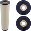 Cartridge 75sqft 2-1/8"ot 2-1/8"ob 4-15/16" 20-1/8"PB PC-2395