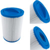 Cartridge 20 sqft ht 1-7/8"ob 4-5/8" 6-3/4" 3oz FC-0185