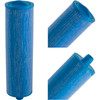 Cartridge 40sqft ht 1-1/4"SAE b 4-3/4" 15-1/4" 3oz MB FC-0135M