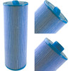 Cartridge 40sqft ht 1-1/2"mpt b 4-5/8" 15-1/4" 3oz MB FC-0133M