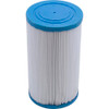 Cartridge 25 sqft ct 1-7/8"ob 4-3/8" 7-3/4" 3oz