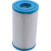 Cartridge 25 sqft ct 1-7/8"ob 4-3/8" 7-3/4" 3oz FC-0186