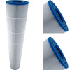 Cartridge 150sqft 2-1/8"ot 2-1/8"ob 5-5/16" 30-1/8" 3oz FC-2976