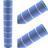 Cartridge 150sqft 2-1/8"ot2-1/8"ob5-5/16"30-1/8" 3oz MB