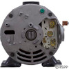 Pump WW E-Series 1 Hp 115V 1-Spd 48Fr 1-1/2" OEM at a different angle