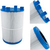 Cartridge 75sqft ct  2"ob w/twist lock7-1/8"10-1/2" 3oz