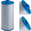 Cartridge 45sqft ht 1-1/2"mpt b 6" 12-1/4" 3oz