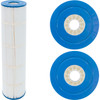 Cartridge 75sqft 2-1/8"ot 2-1/8"ob 4-15/16" 23-5/8" 3oz FC-2930
