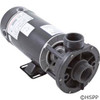 Pump WW E-Series 2 HP 115V 230V 1-Spd 48Fr 1-1/2" OEM at a different angle