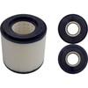 Cartridge 40 sqft 4"ot 4"ob 8" 7-3/8" PB PC-1007