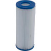 Cartridge 9sqft 1-15/16"ot 1-15/16"ob 4-1/4"10-7/8" 4oz