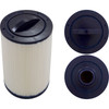 Cartridge 35sqft ht 1-1/2"mpt b 5-5/8" 8" PB PC-0300