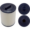 Cartridge 35sqft ht 2"mpt b 7" 7-9/16" PB PC-0419
