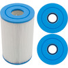 Cartridge 15sqft 1-3/4"ot 1-3/4"ob 4-3/4" 8" 3oz FC-3747