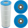 Cartridge 80sqft 3"ot 3"ob 7" 20" 4oz 4pk