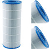 Cartridge 150sqft 3-15/16"ot 3-15/16"ob 9" 22-5/8" 4oz FC-6255
