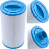 Cartridge 25sqft ht 1-1/2"mpt b 4-5/8" 8-1/2" 3oz FC-0137