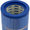 Cartridge 25sqft 4"ot 4"ob 6-1/2" 8" 3oz MB