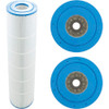 Cartridge 115sqft 3"ot 3"ob 7" 27" 3oz Slvr 4pk