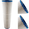 Cartridge 100sqft 2-1/8"ot 2-1/8"ob 5-5/16"21-5/16" 3oz