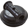 Tank Lid Pentair Rainbow RDC In-Line 1-1/2"fpt w/Valve R172213C
