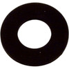 Gasket Rainbow High sqft Neoprene Standpipe1"ID2"OD R172015