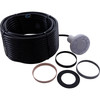 Light Pal-2T2 12V Color Led 79Ft Cord 2 Wire N/S 39-2T254LAU