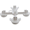 Cartridge Manifold Plug Waterway Crystal Water
