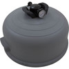 Tank Lid Waterway Crystal Water 325 sqft w/Label 550-4460
