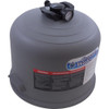 Tank Lid Waterway Crystal Water 425 sqft w/Label