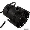 Pump Circ Laing E-10 230V 1"B 4Ft Bare Cord OEM at a different angle again.