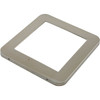 Escutcheon Waterway Spa Skimmer Stainless 916-1010